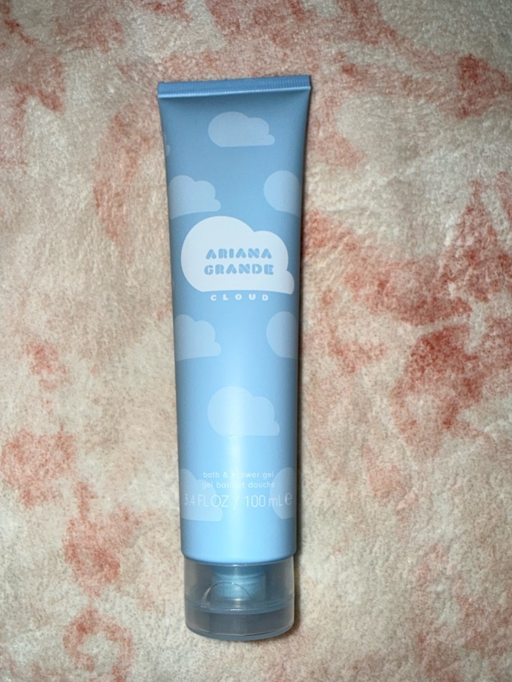 Ariana Grande Cloud Bath & Shower Gel